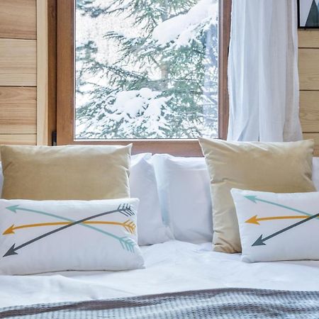 Apartamento Renovado Baqueira 1500 Apartment Naut Aran Екстериор снимка