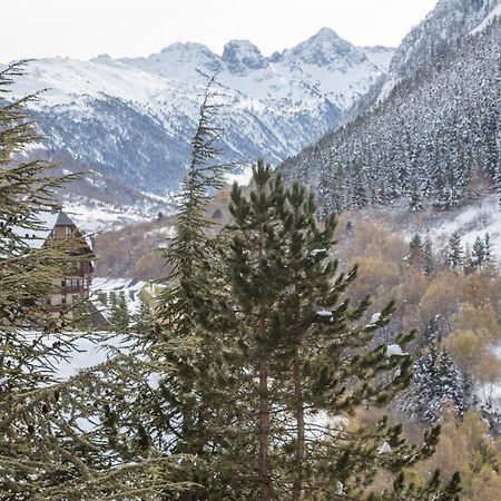 Apartamento Renovado Baqueira 1500 Apartment Naut Aran Екстериор снимка
